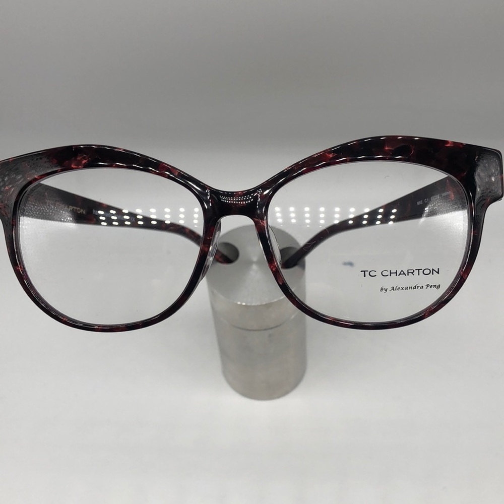 TC Charton eyeglasses